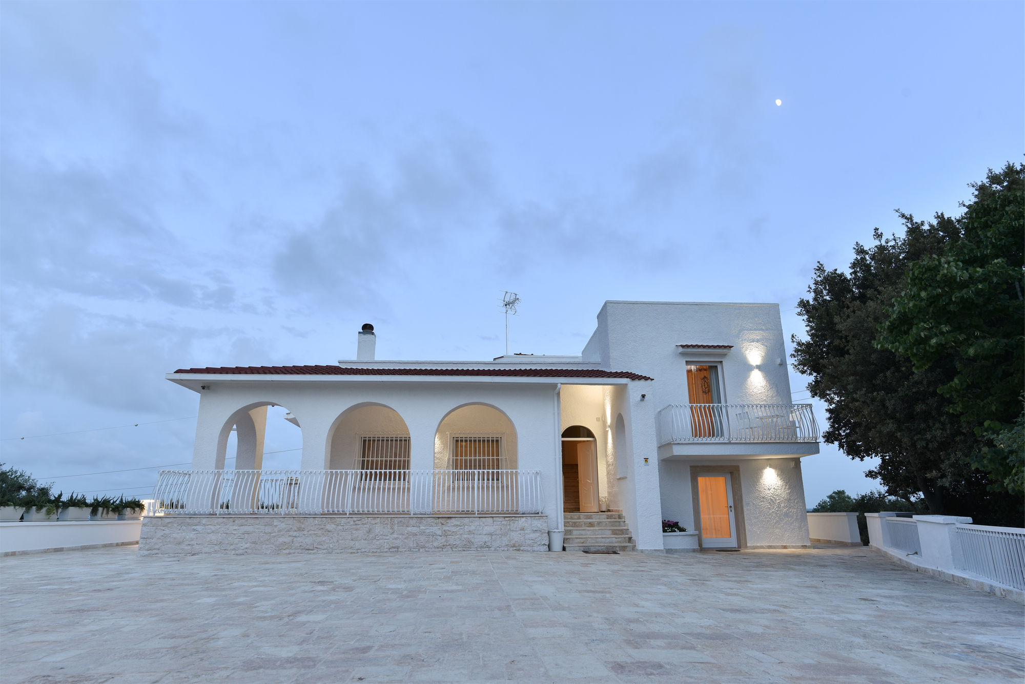 Фото La Terrazza sulla Rupe