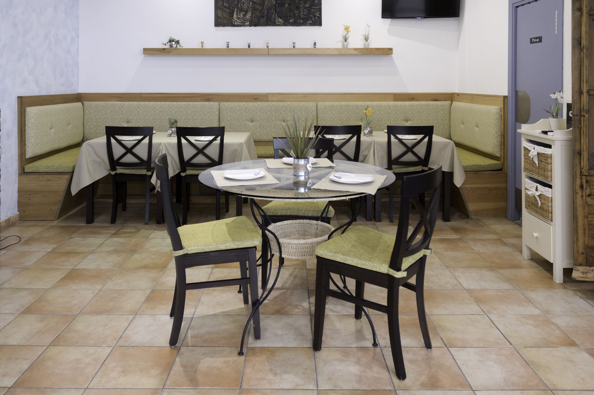 Фото Hotel Sa Voga