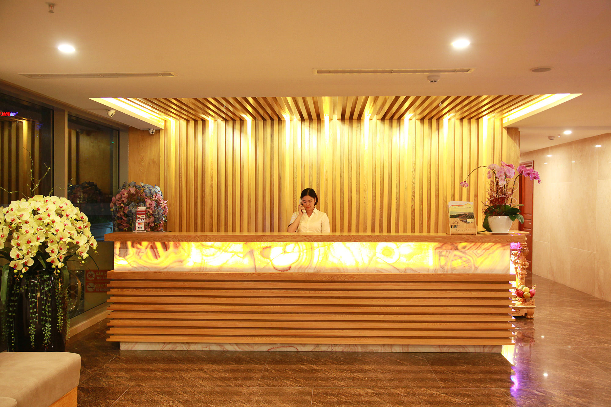 Фото Sekong Hotel Danang