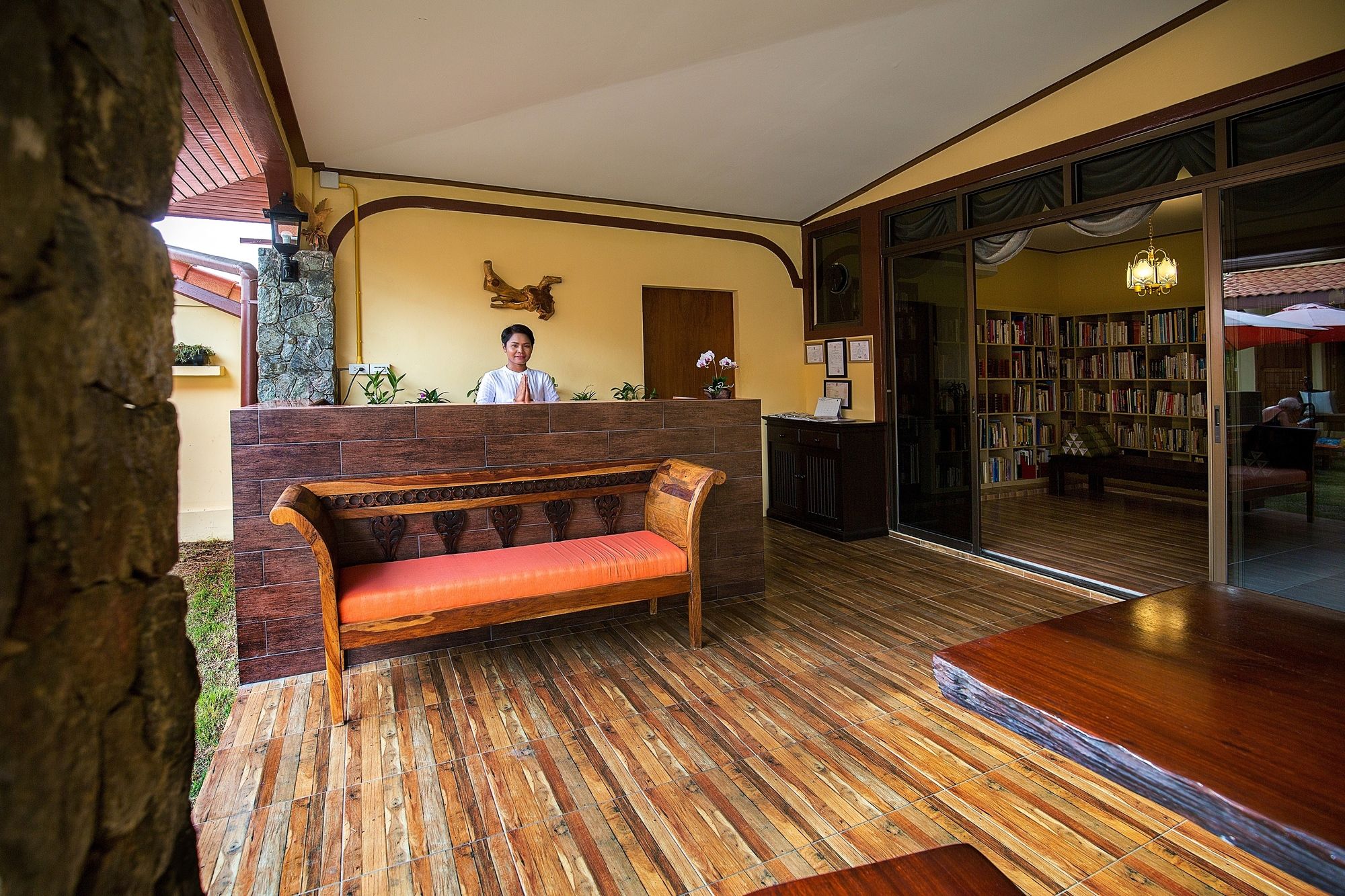 Фото Taratai Villa