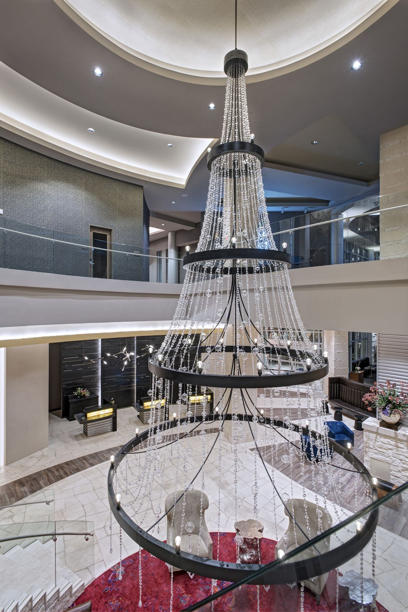 Фото Archer Hotel Austin at the Domain