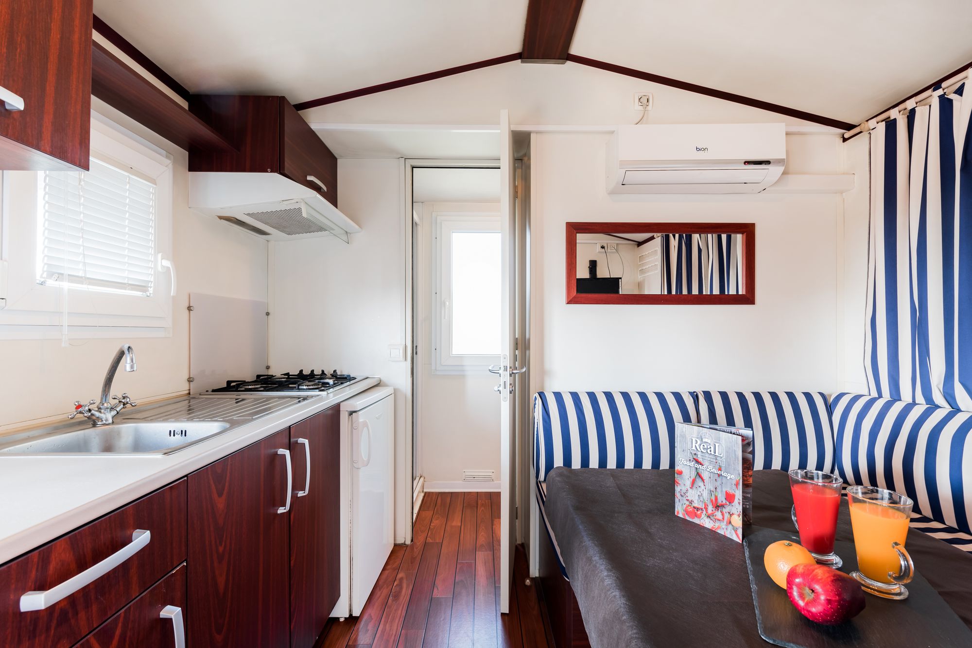 Фото Real Village Roma