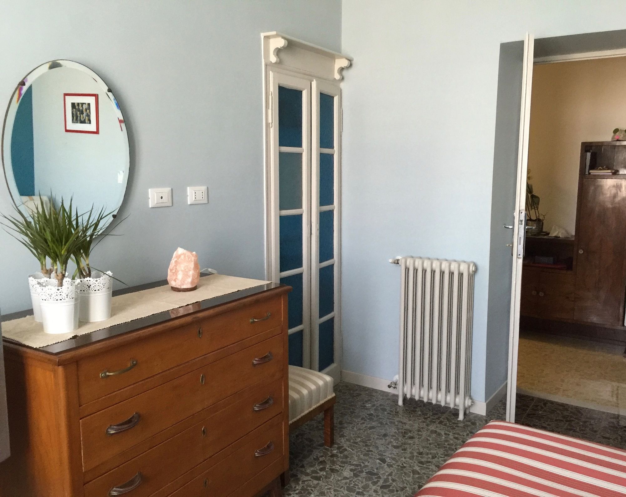 Фото Pousada Romana