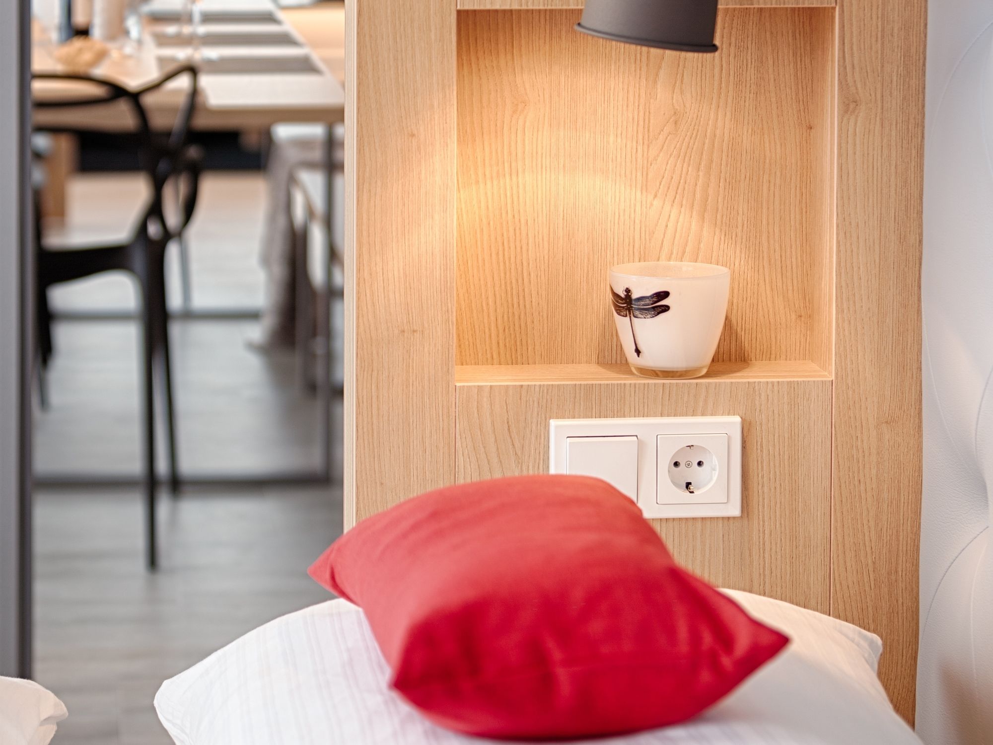 Фото Mloft Apartments München