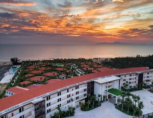 Grandvrio Ocean Resort Danang (Quang Nam Province), hotel