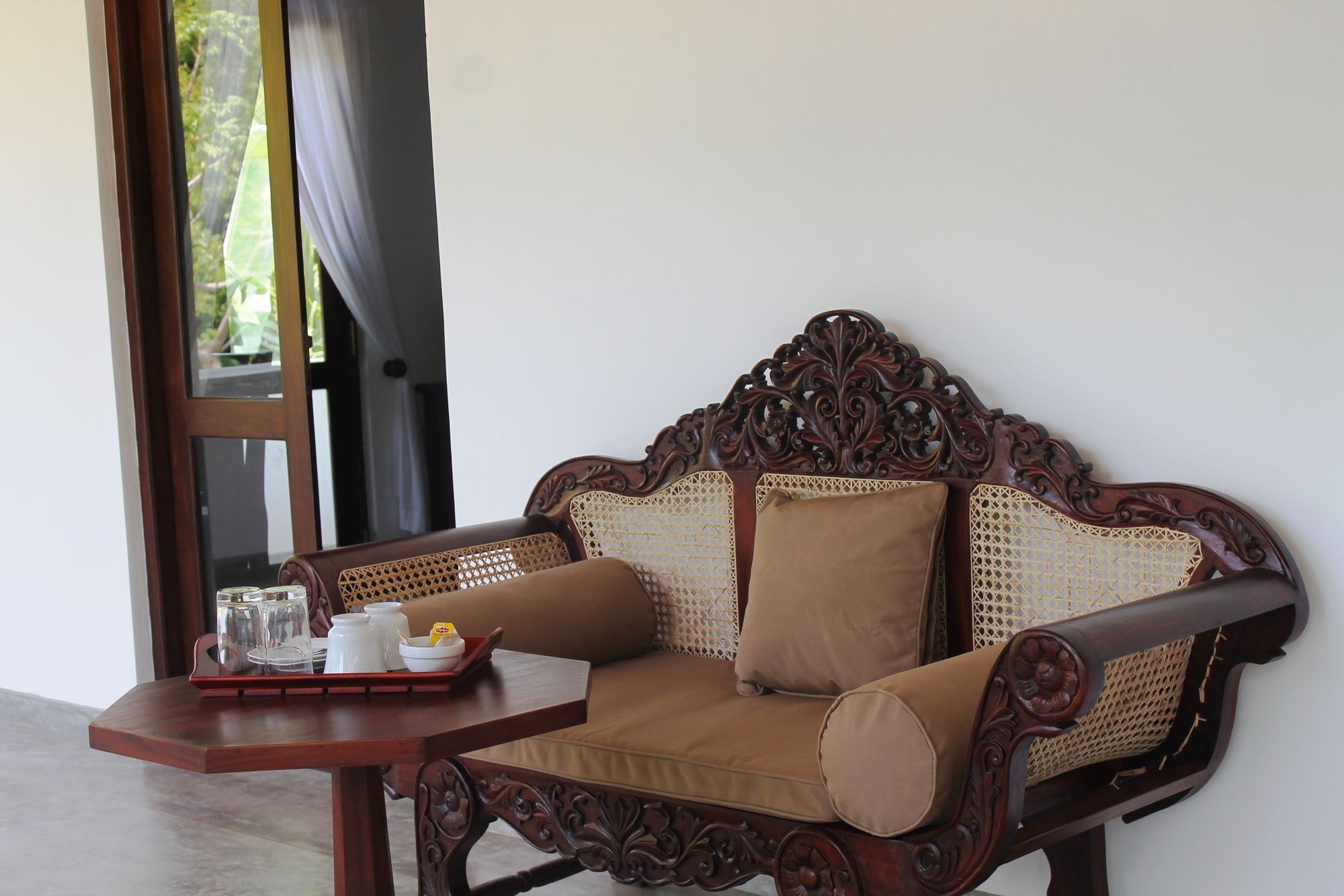 Фото Boutique Villa Shanthi