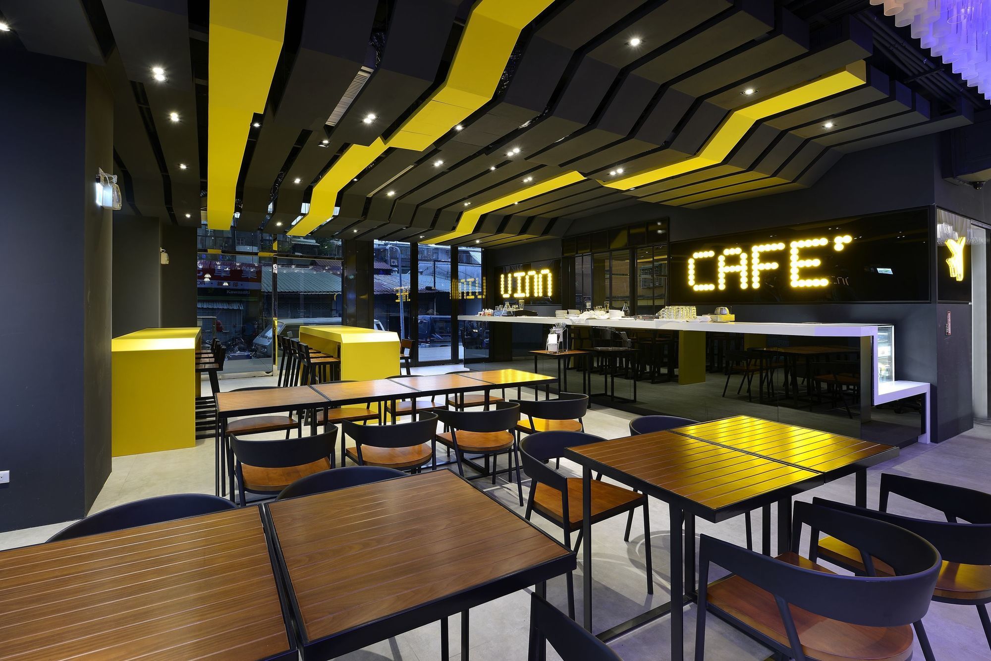 Фото Uinn Business Hotel - Taipei Shilin