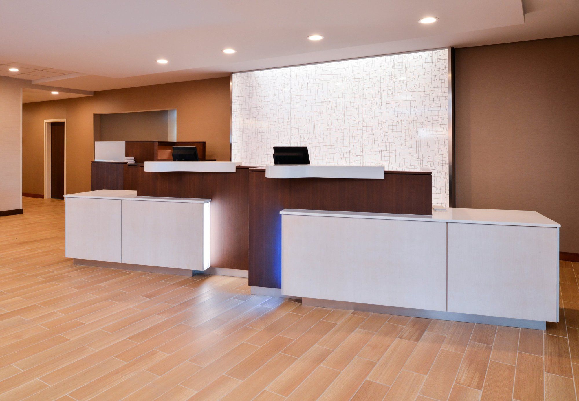 Фото Fairfield Inn & Suites by Marriott Martinsburg