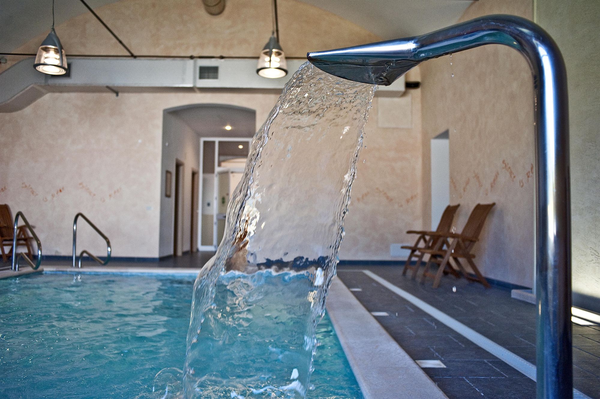 Фото Masseria Macchia & Relais San Pio