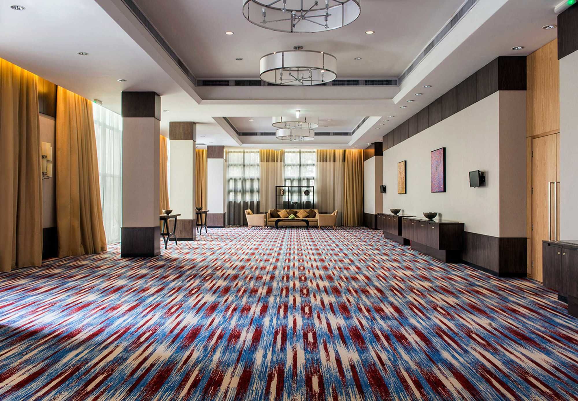 Фото Kigali Marriott Hotel