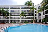 Фото Holiday Inn St Petersburg N - Clearwater, an Ihg Hotel