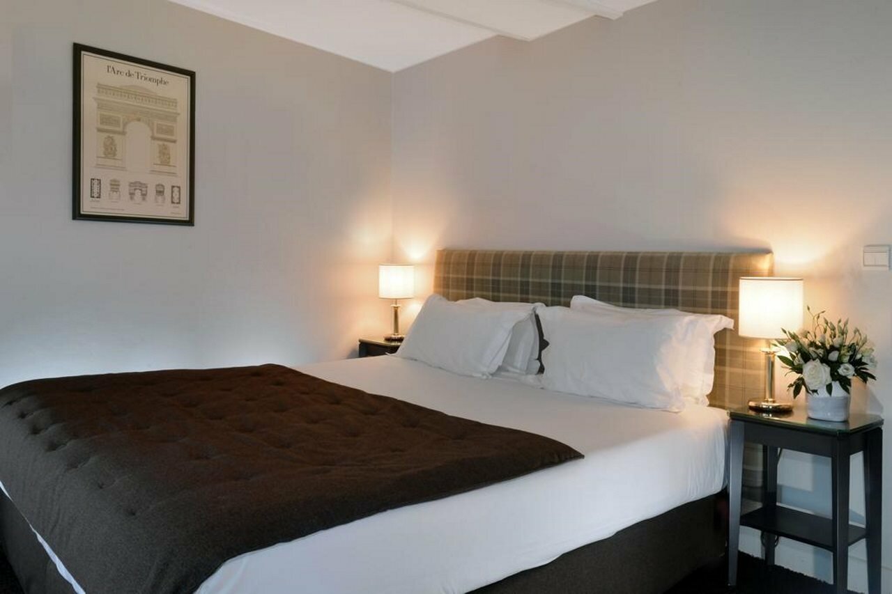 Фото Madeleine Plaza