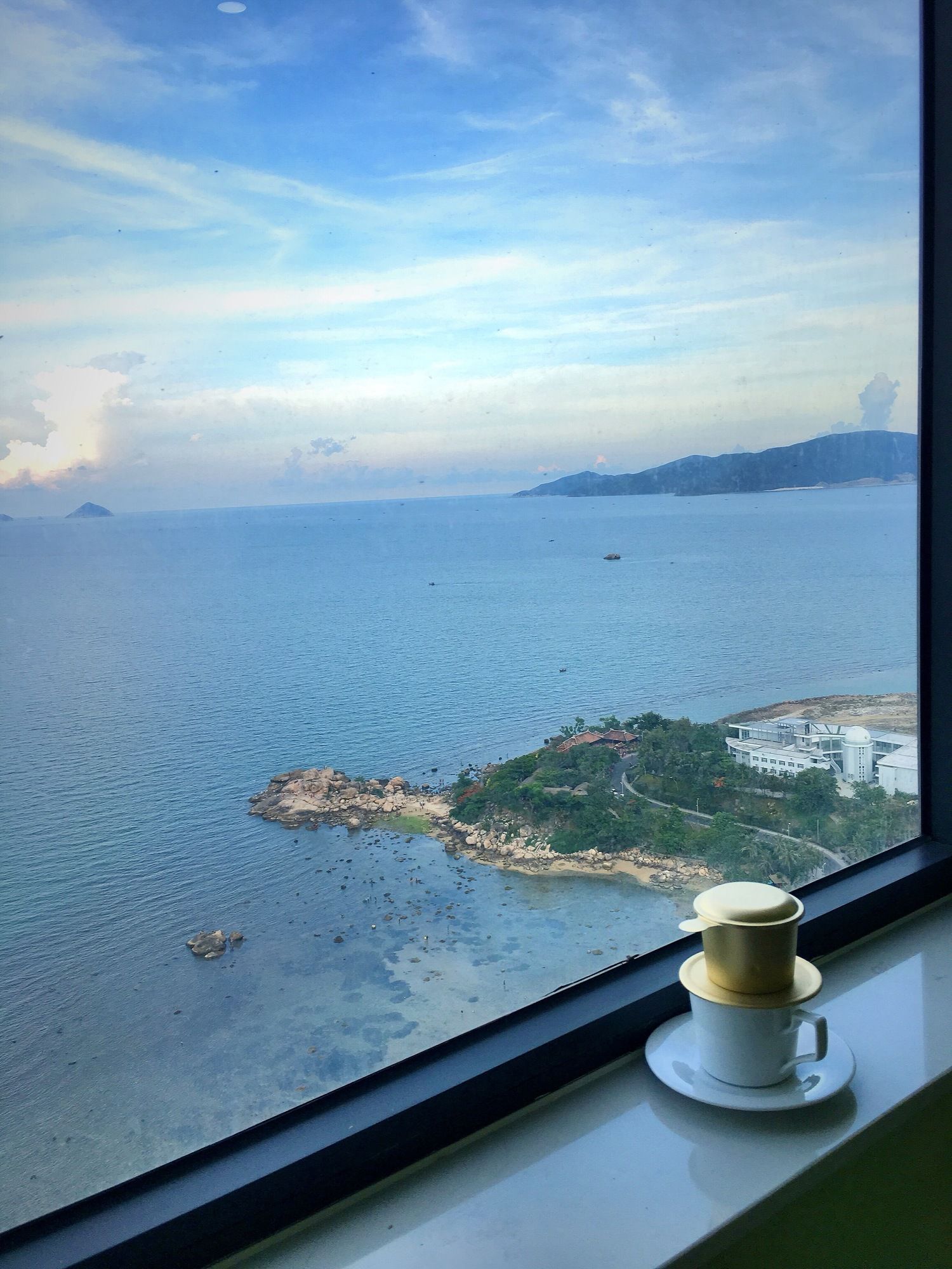 Фото Seaview Front Apartment