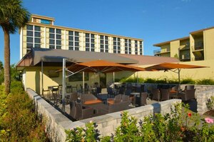 Гостиница Rosen Inn