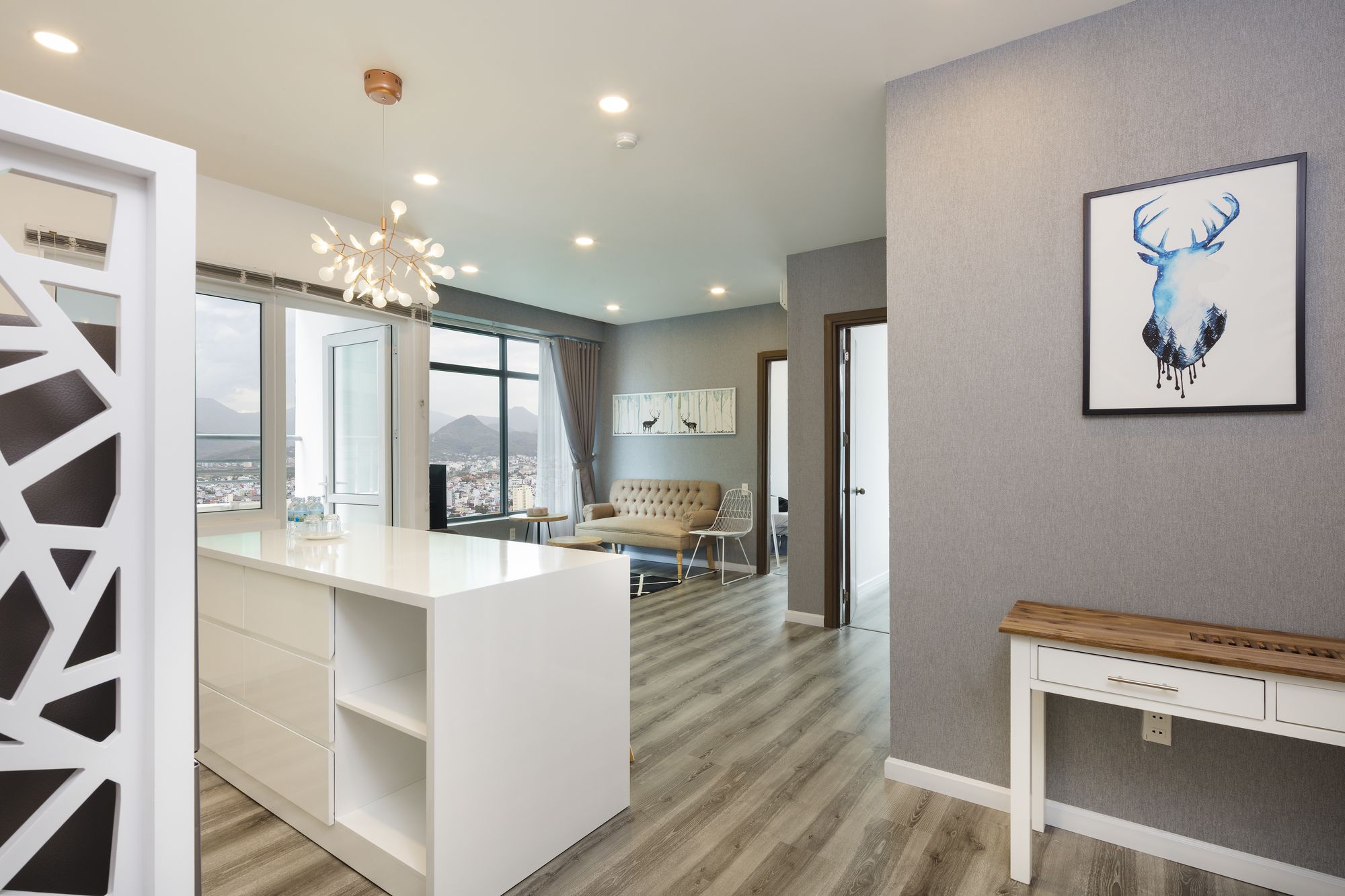 Фото Holi Bayview Nha Trang