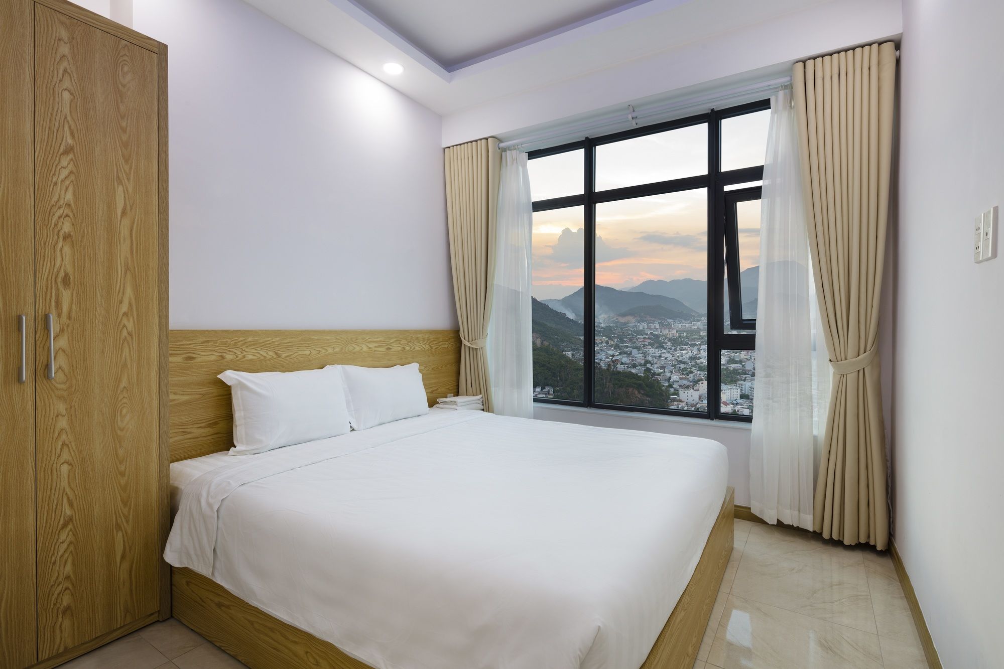 Фото Holi Bayview Nha Trang