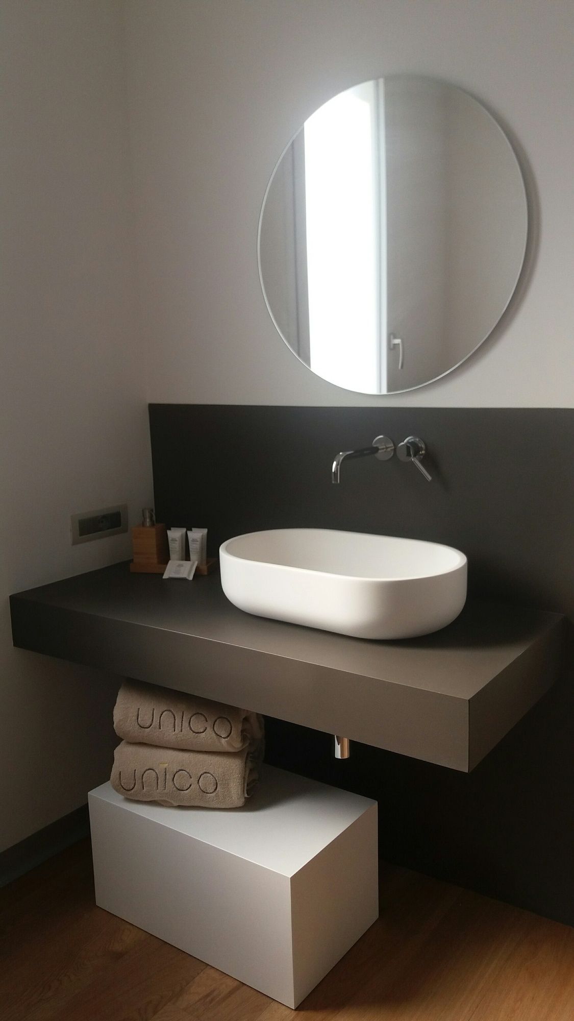 Фото Unìco Boutique Hotel d'Arte