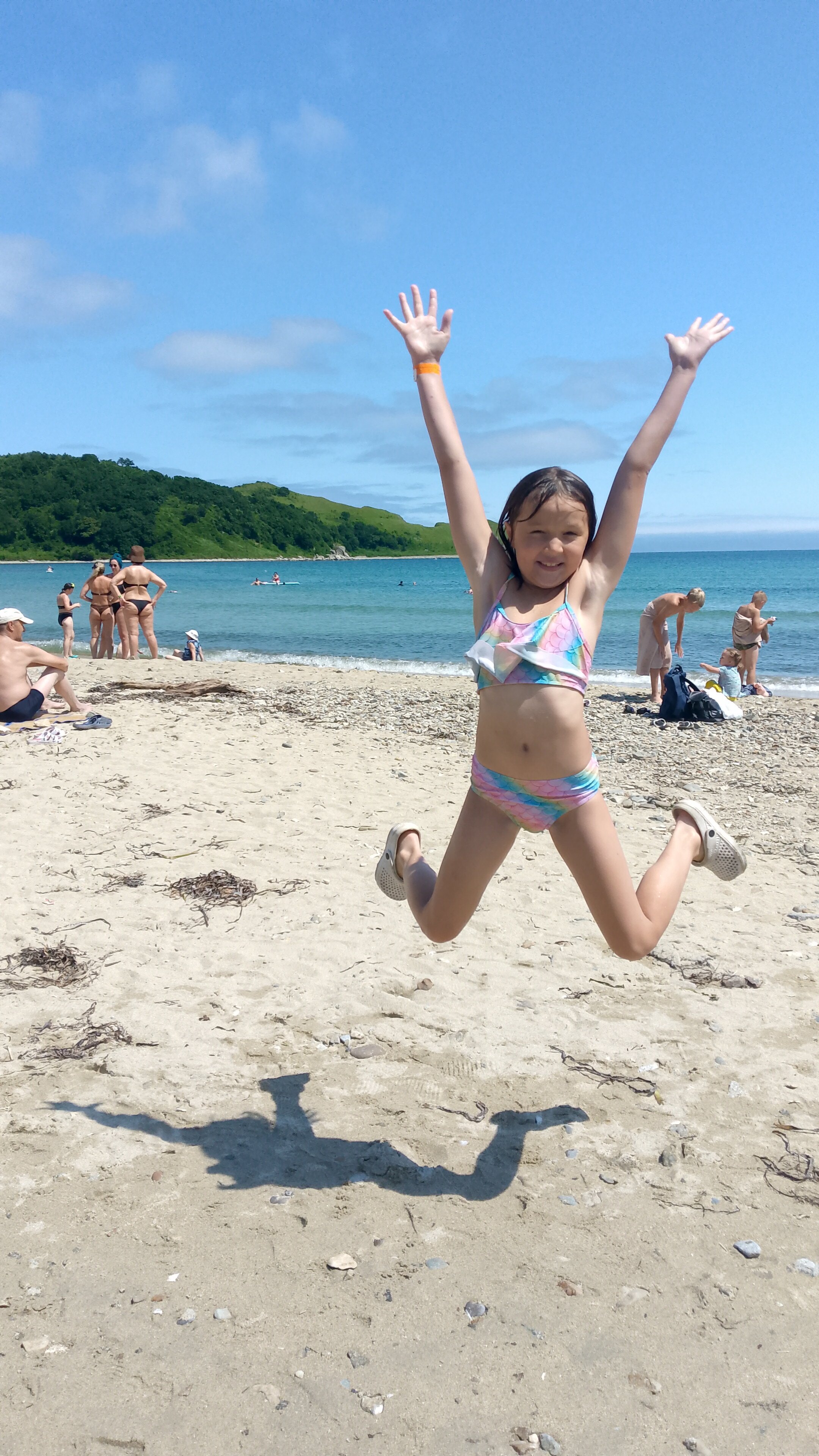 Фото Экопарк Бухта Астафьева