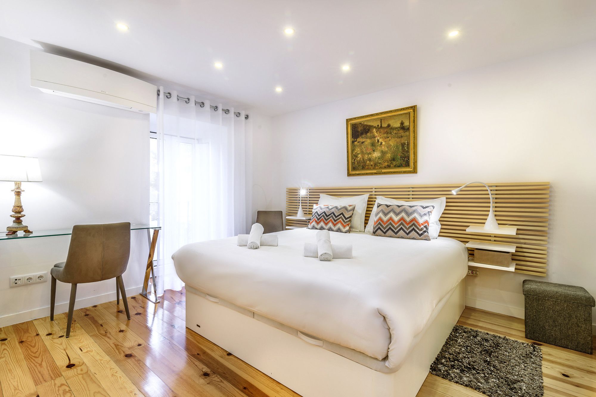 Фото São Bento by BnbLord