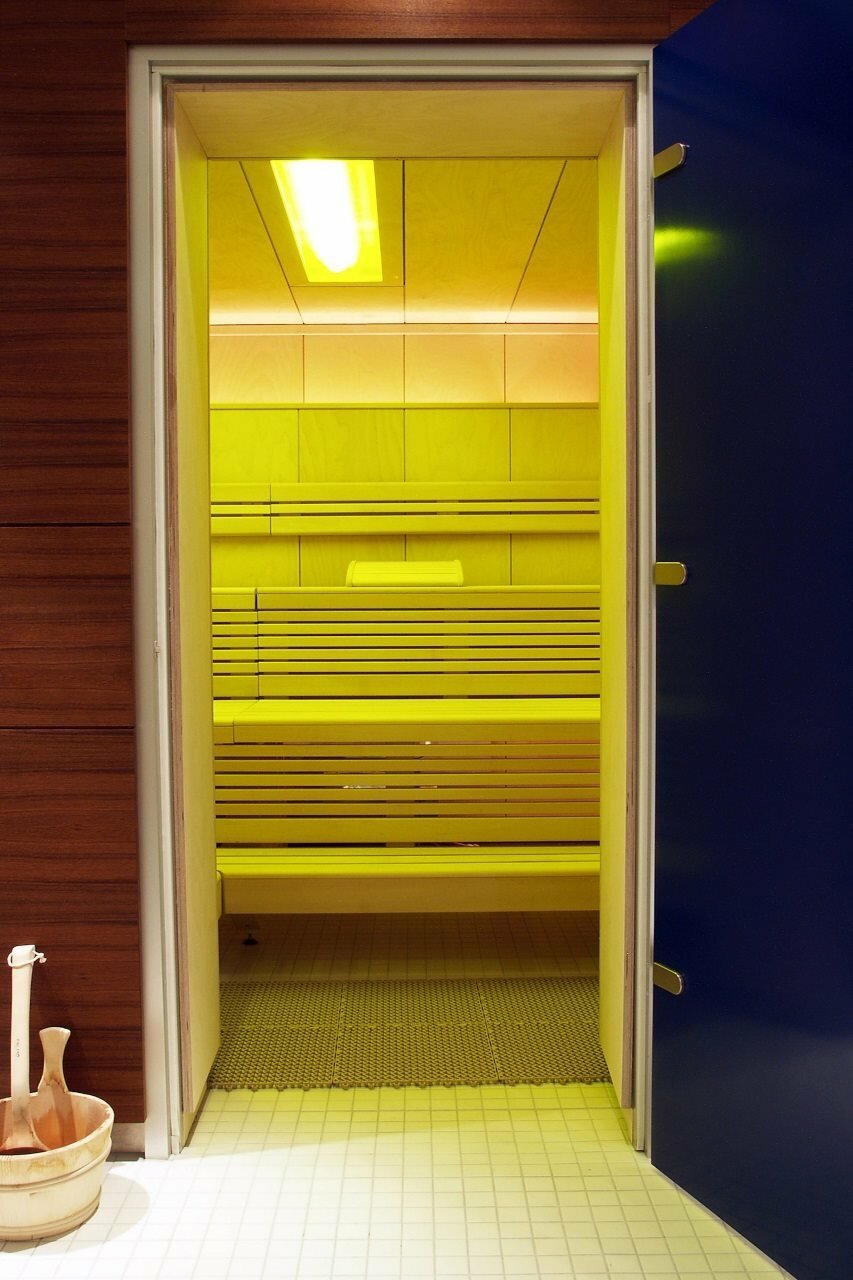 Фото Le Meridien Vienna