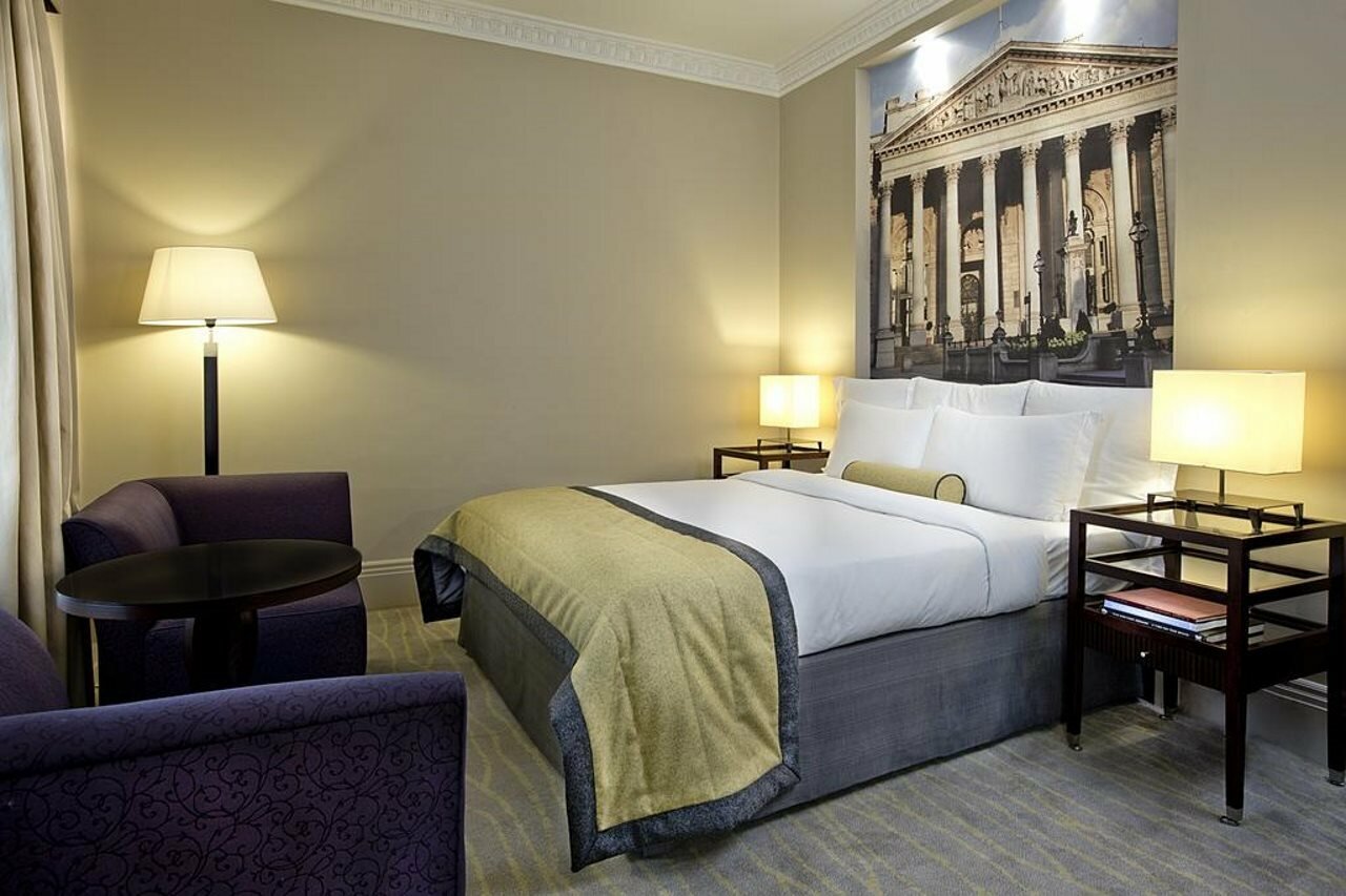 Фото Threadneedles, Autograph Collection