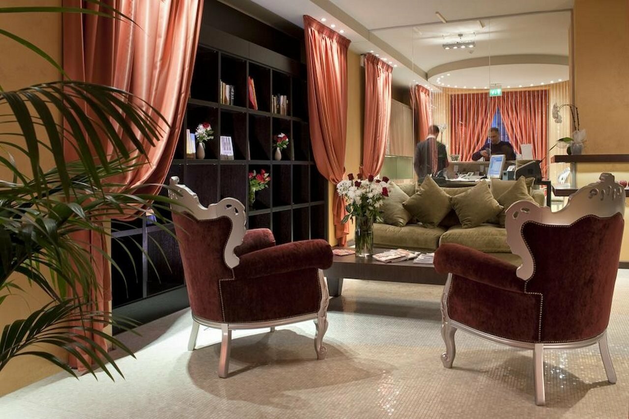 Фото Fiume Hotel