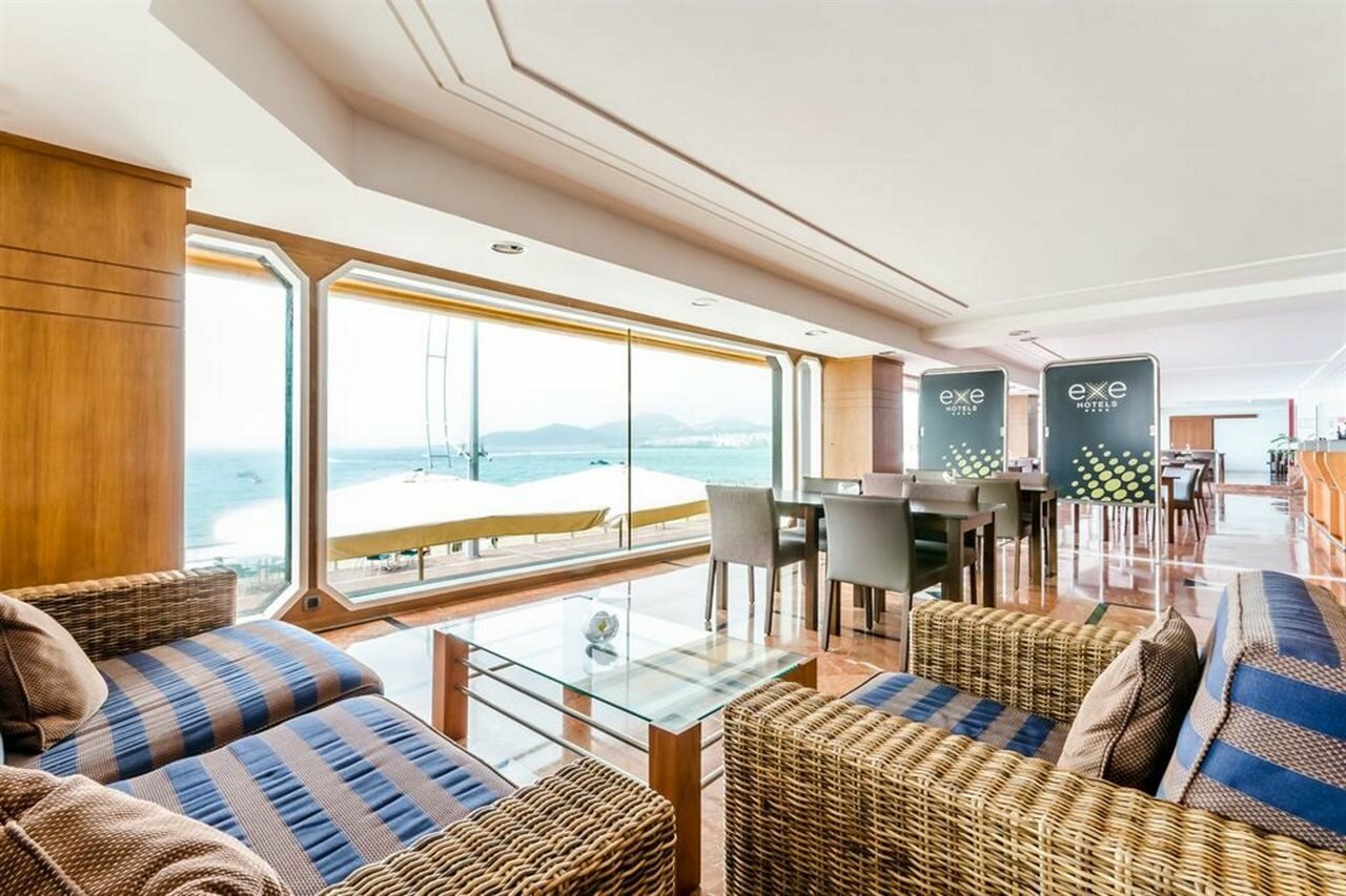 Фото Sercotel Playa Canteras
