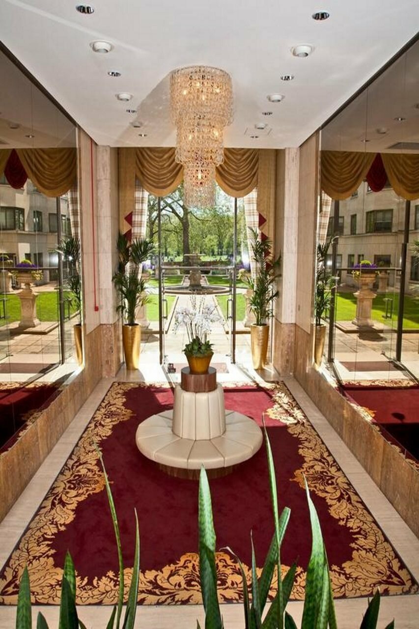 Фото Arlington House