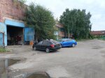 Зур (Mira Avenue, 112) ، ورشة لتصليح السيارات