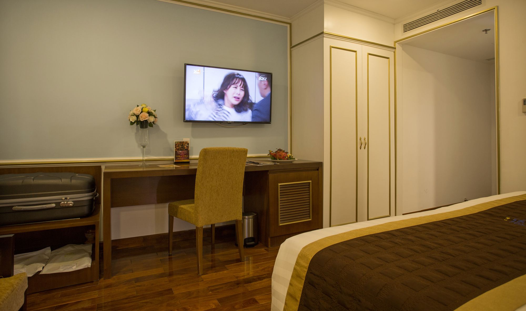Фото Huong Sen Annex Hotel