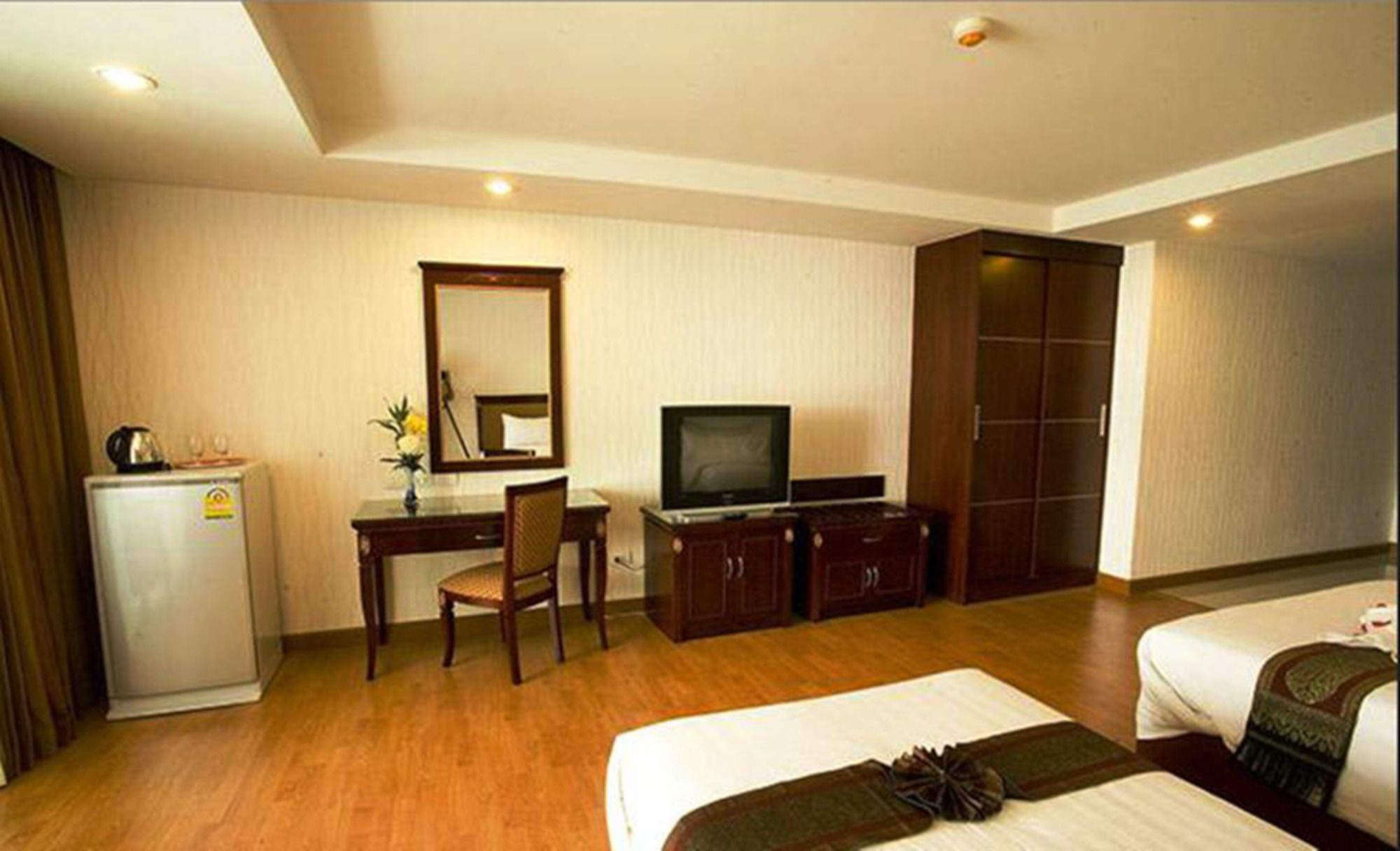 Фото Nana Hiso Hotel