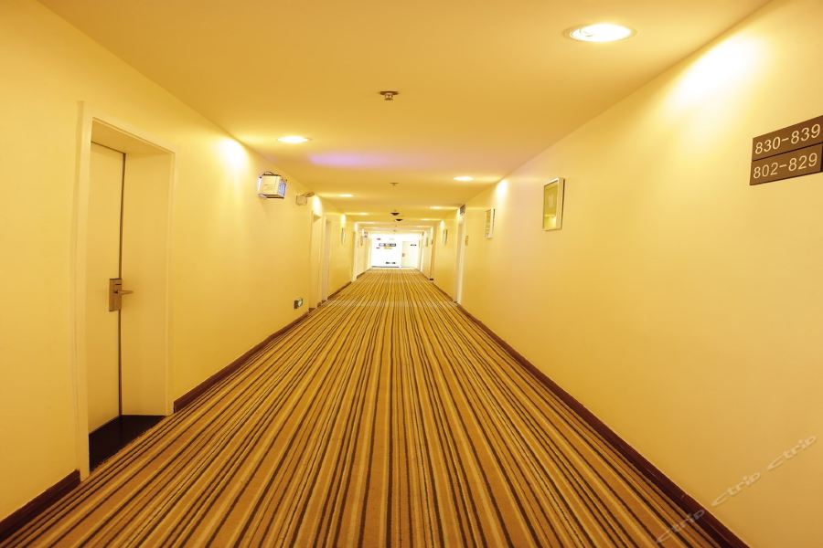 Фото 7 Days Premium Hotel Beijing Tian'anmen Square