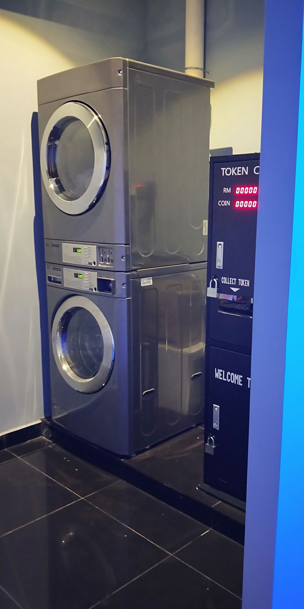 Фото Space Hotel