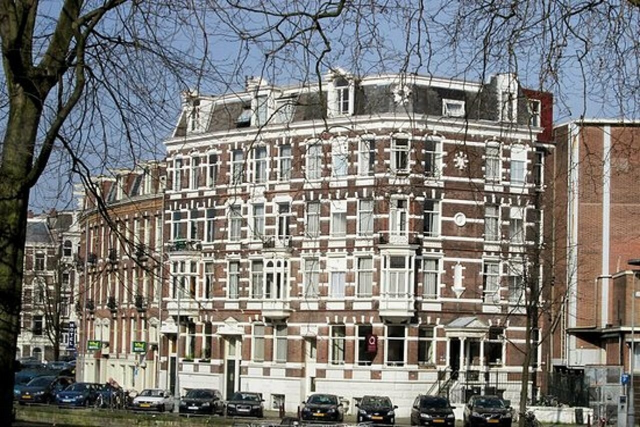 Фото отеля 5