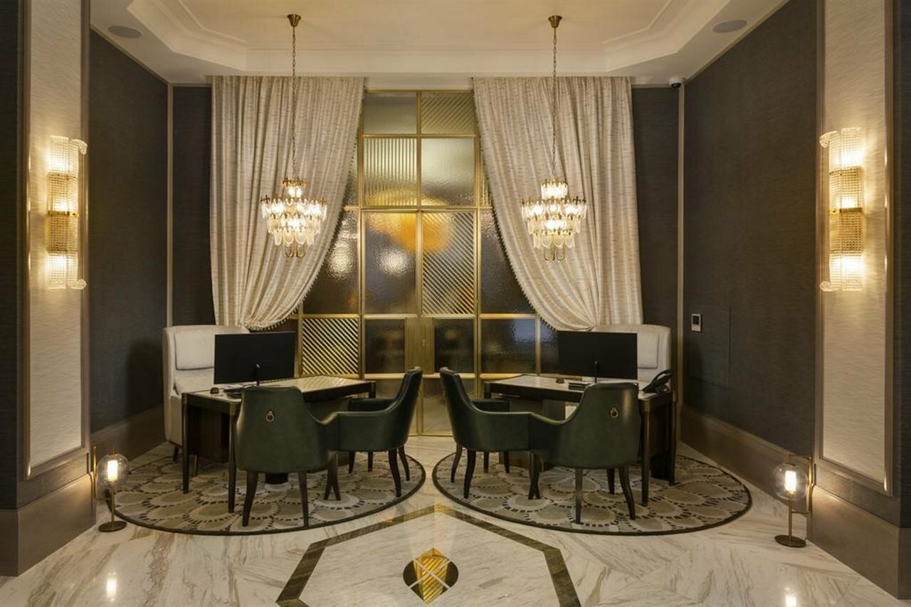 Фото Amadria Park Hotel Capital