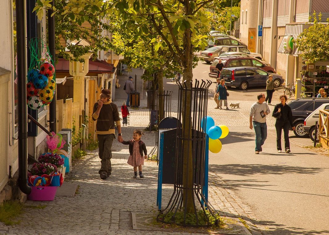 Фото Waxholms Hotell