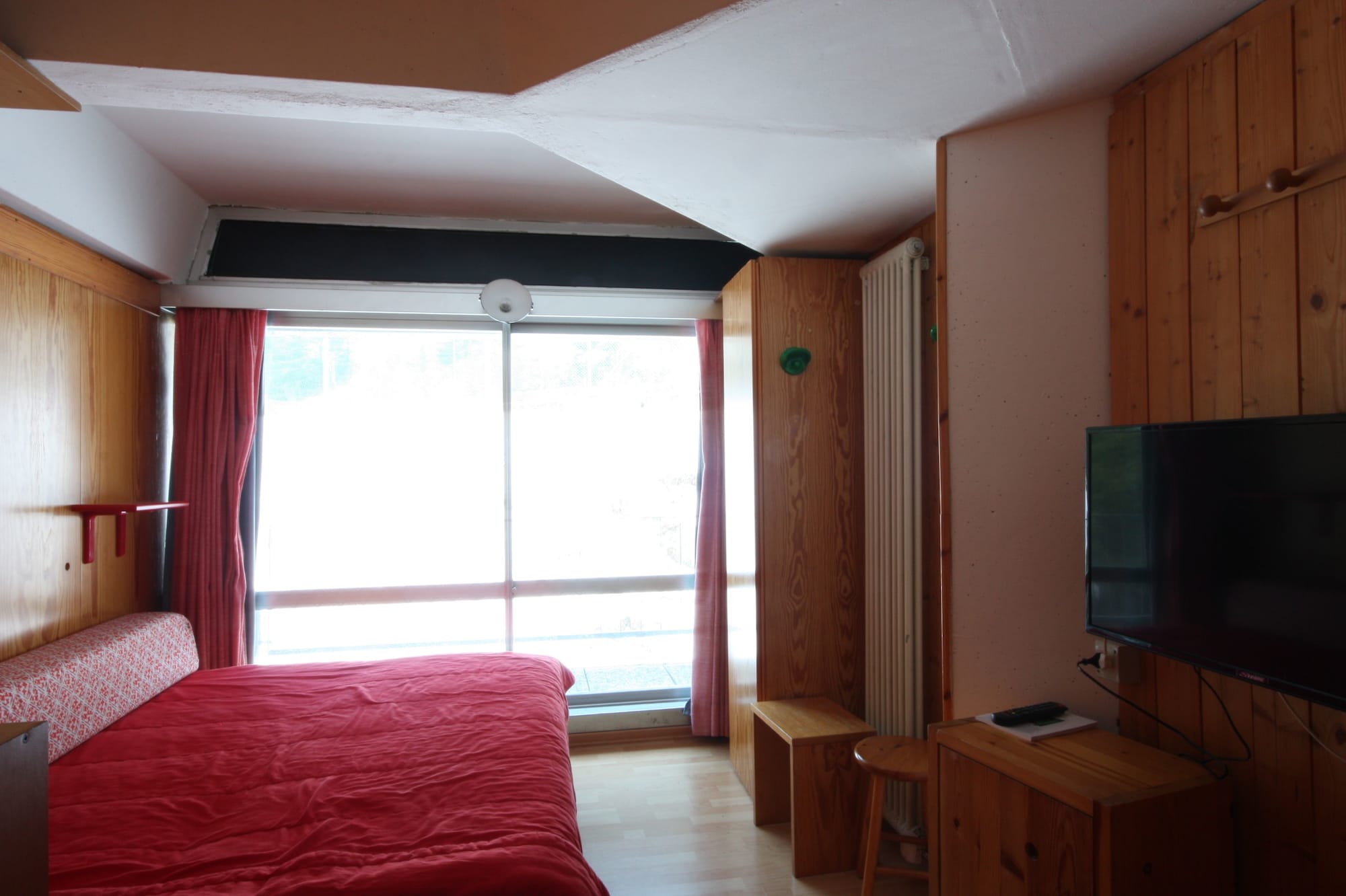 Фото Residence Sole Alto