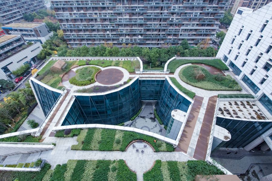 Фото Atour S Hotel Olympic Sports Center Nanjing