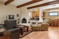 Фото Fort Marcy Hotel Suites by All Seasons Resort Lodging