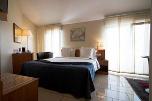 Гостиница Best Western Plus Grand Hotel Victor Hugo