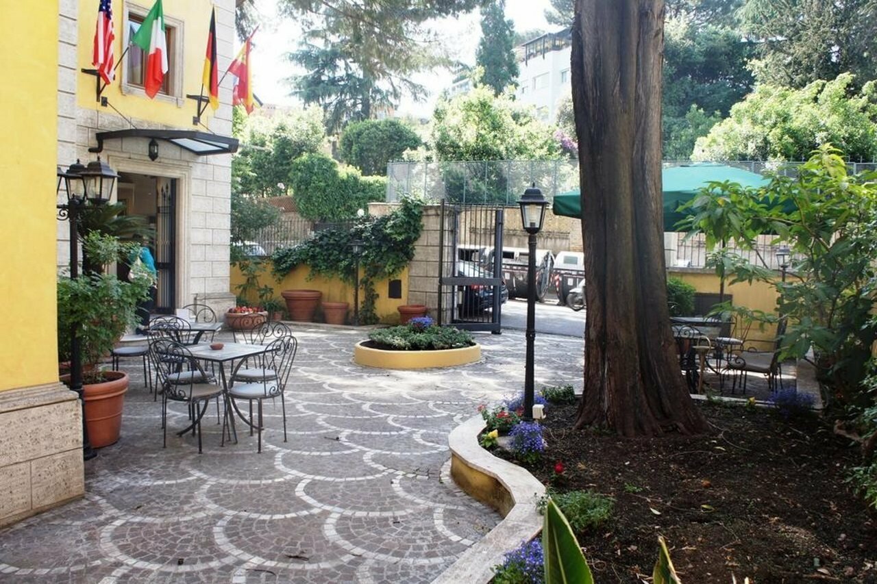 Фото Relais Patrizi