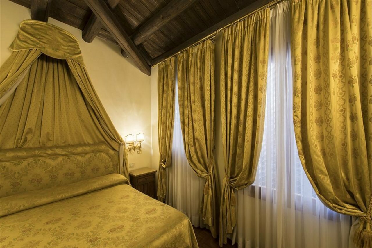 Фото Hotel Campiello