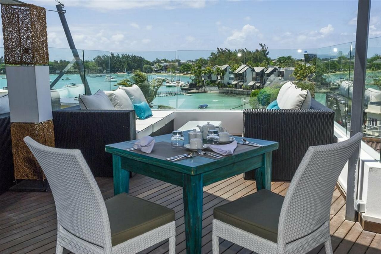 Фото Azur Paradise