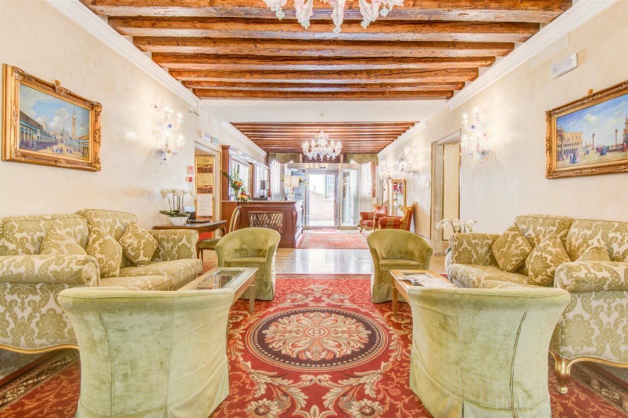 Фото Hotel Al Duca di Venezia
