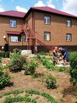 Милосердие (Polevaya ulitsa, 75), hogar para inválidos y ancianos
