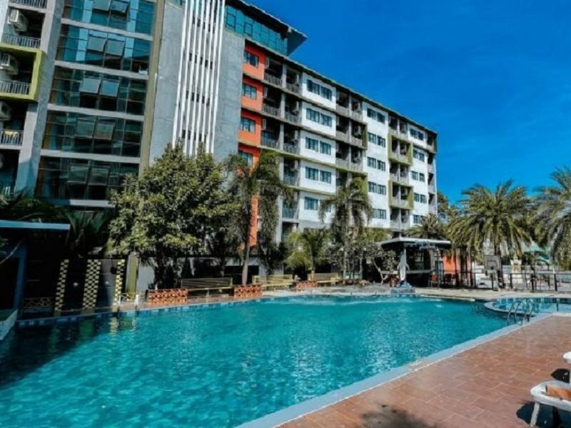 Фото Arthitaya Green Nature Hotel