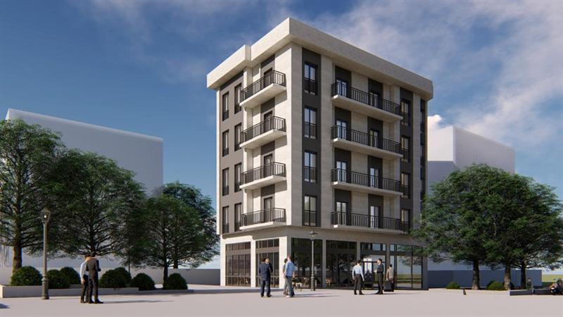 Фото Metropole Urban Hotel