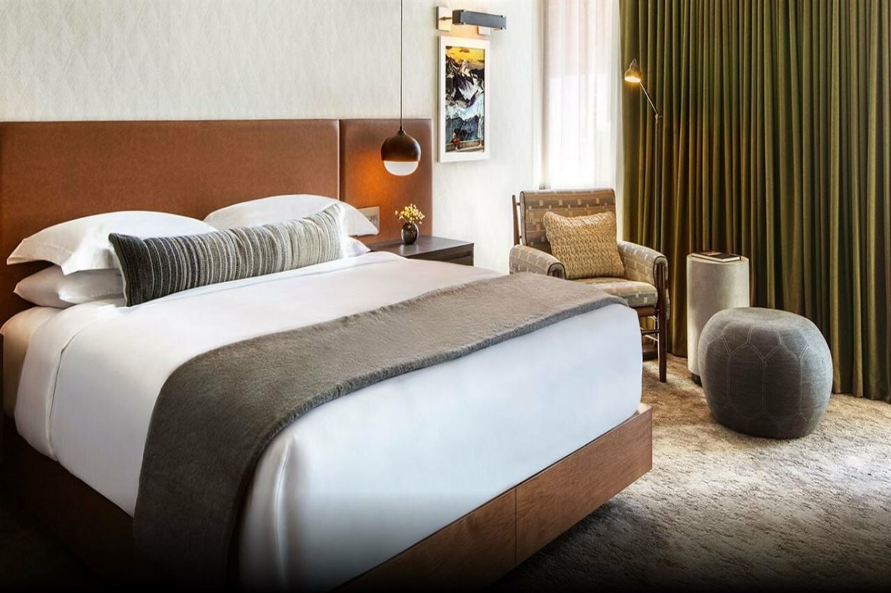 Фото отеля 4