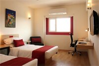 Фото Red Fox Hotel, Jaipur