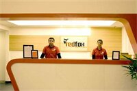 Фото Red Fox Hotel, Jaipur
